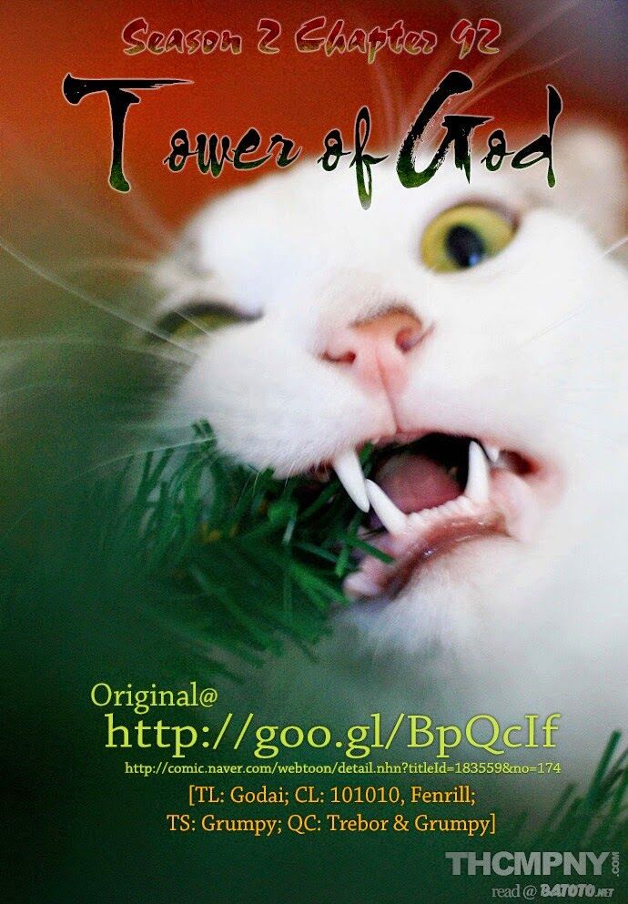Tòa Tháp Bí Ẩn 2: Chapter 92