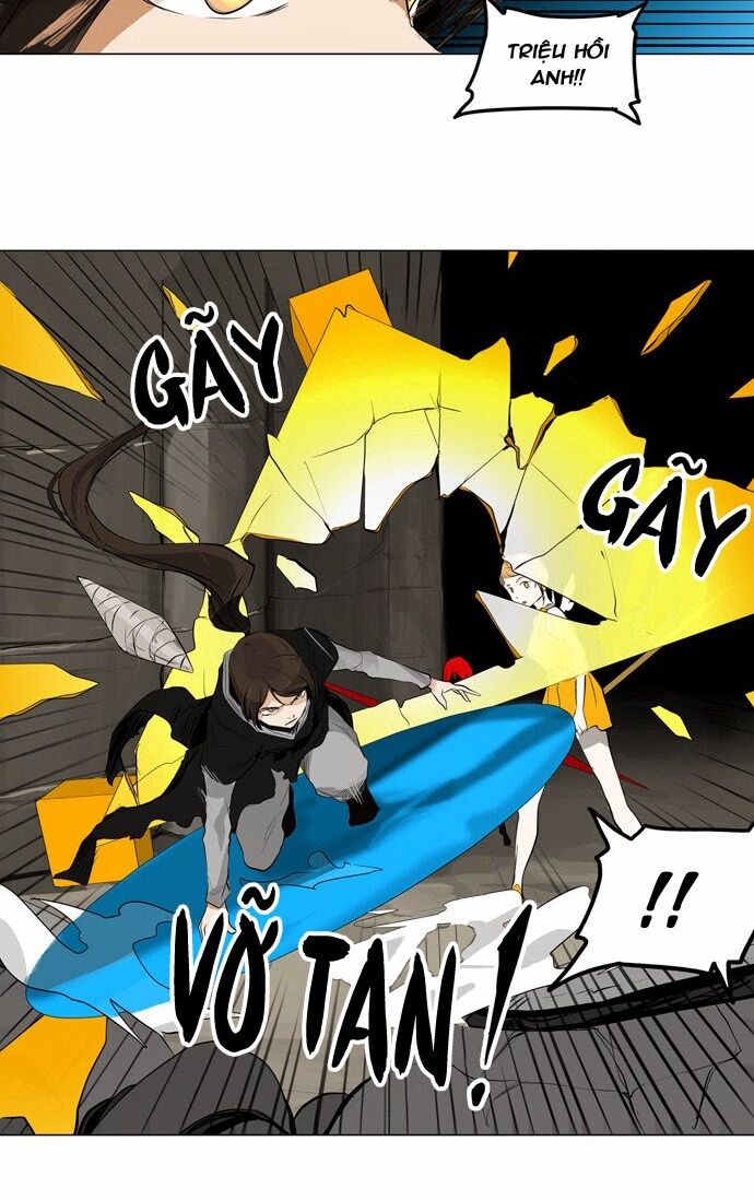 Tòa Tháp Bí Ẩn 2: Chapter 92