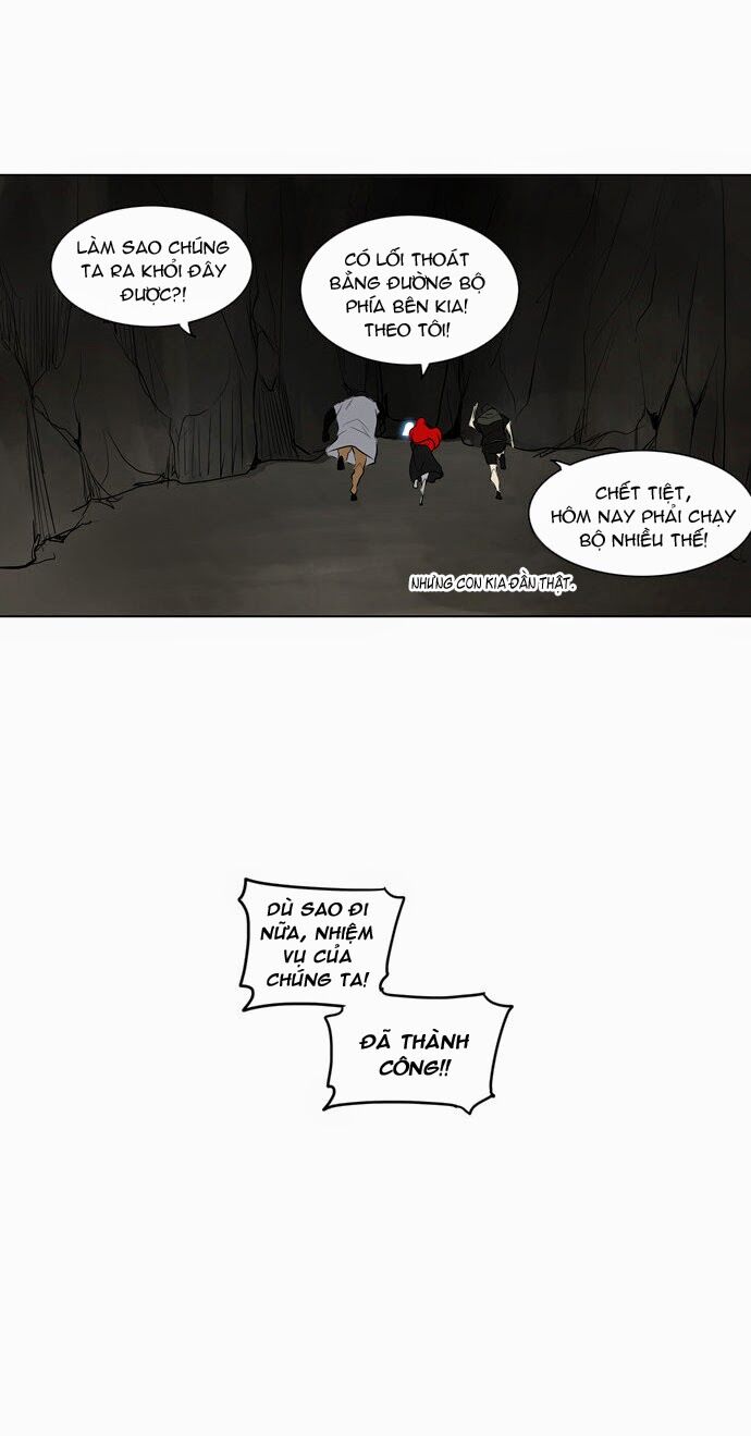 Tòa Tháp Bí Ẩn 2: Chapter 92