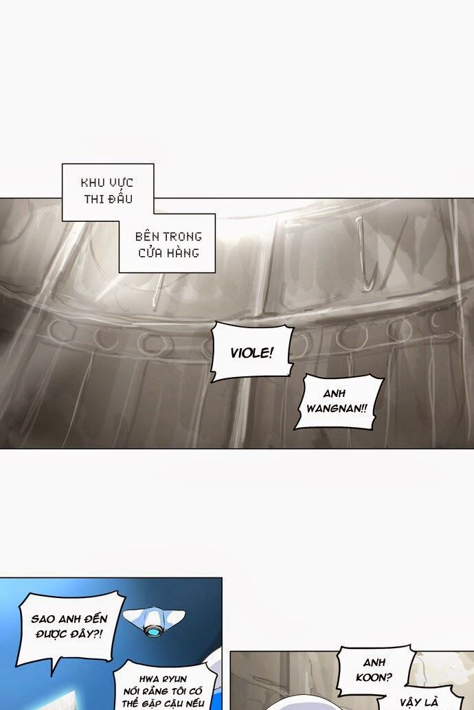 Tòa Tháp Bí Ẩn 2: Chapter 92