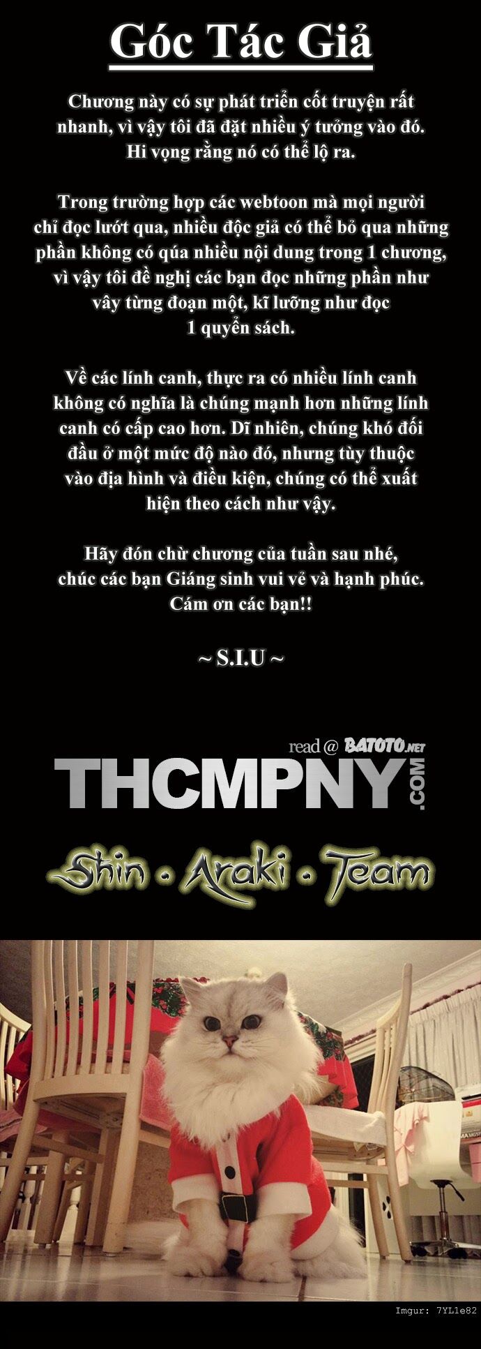 Tòa Tháp Bí Ẩn 2: Chapter 92