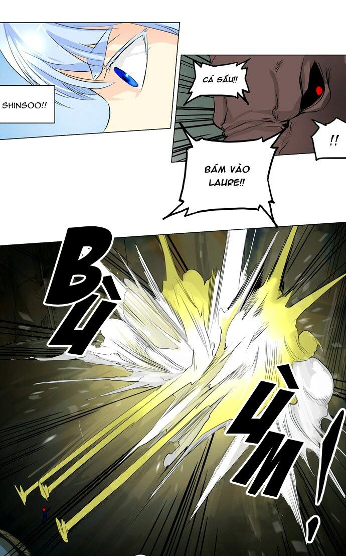 Tòa Tháp Bí Ẩn 2: Chapter 94