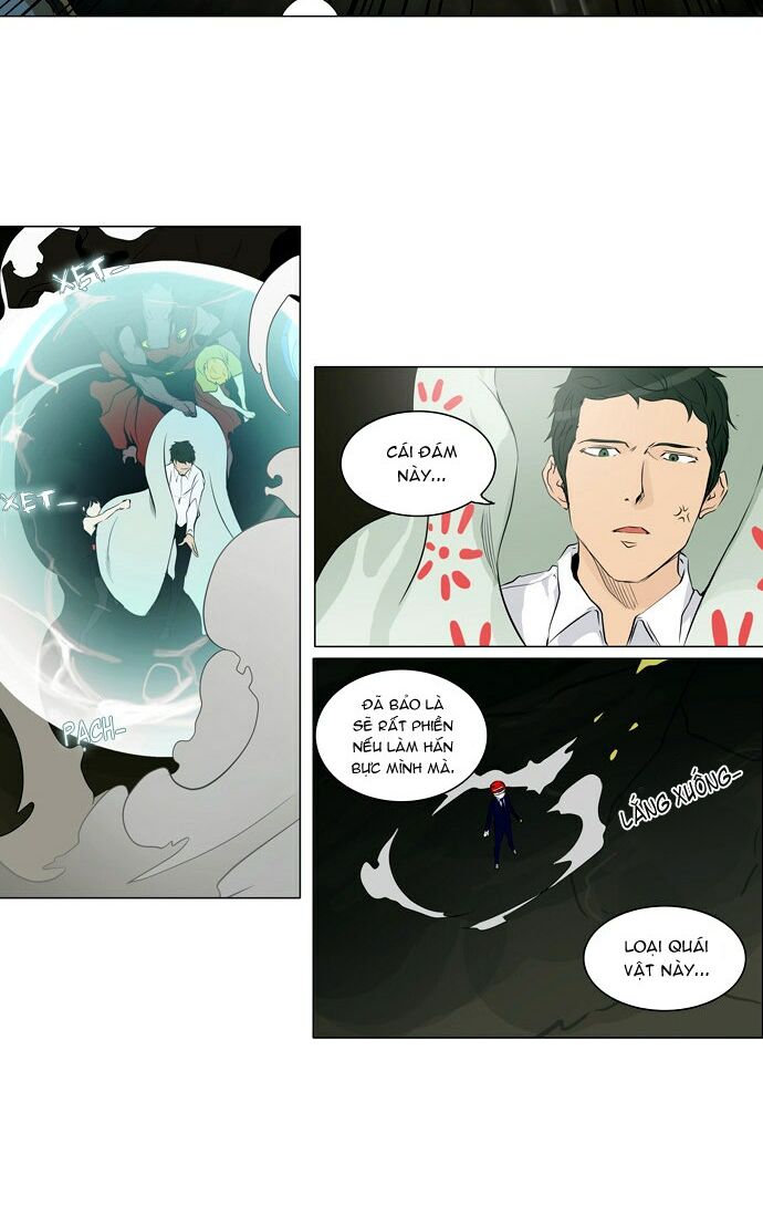 Tòa Tháp Bí Ẩn 2: Chapter 94