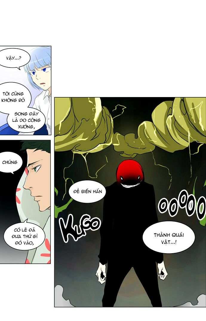 Tòa Tháp Bí Ẩn 2: Chapter 94