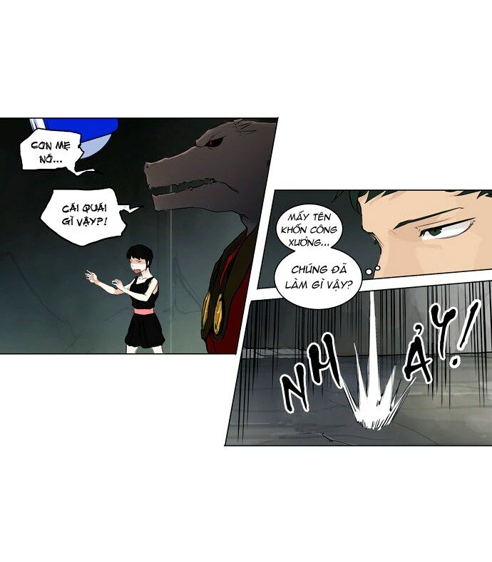 Tòa Tháp Bí Ẩn 2: Chapter 94