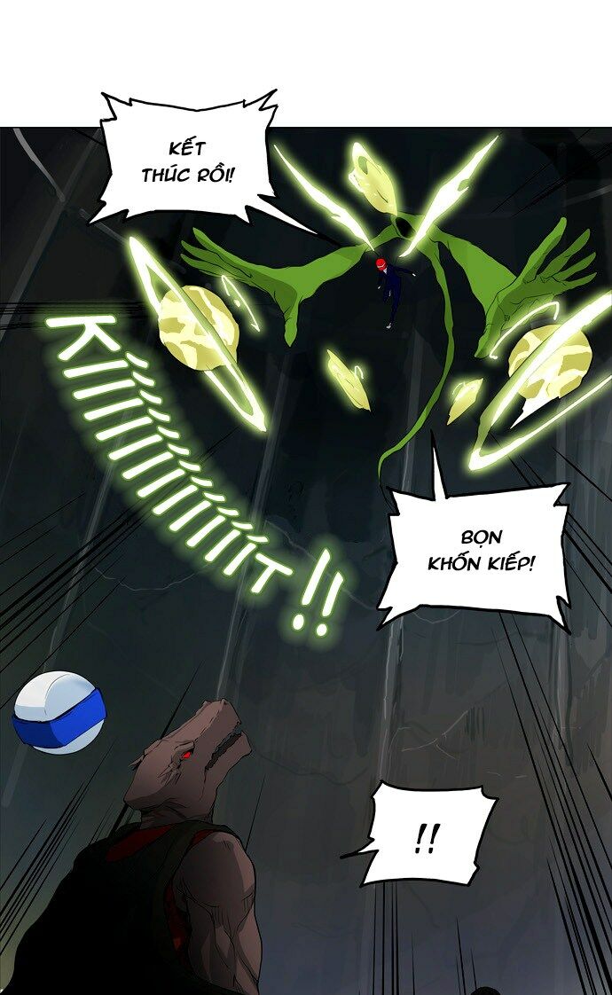 Tòa Tháp Bí Ẩn 2: Chapter 94