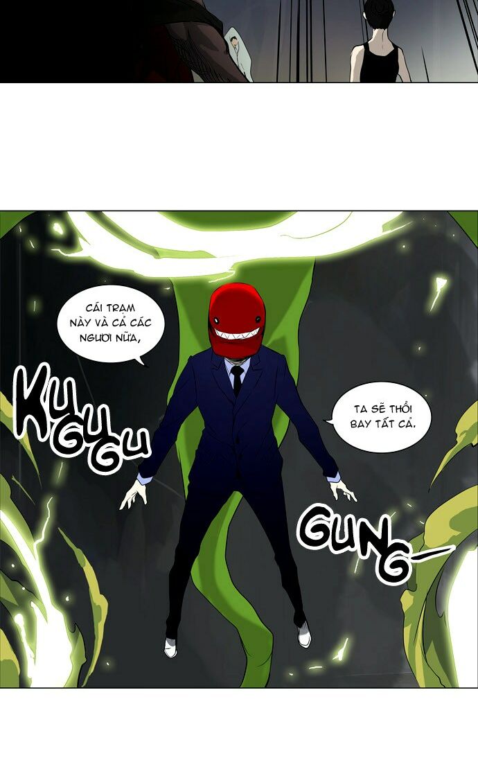Tòa Tháp Bí Ẩn 2: Chapter 94