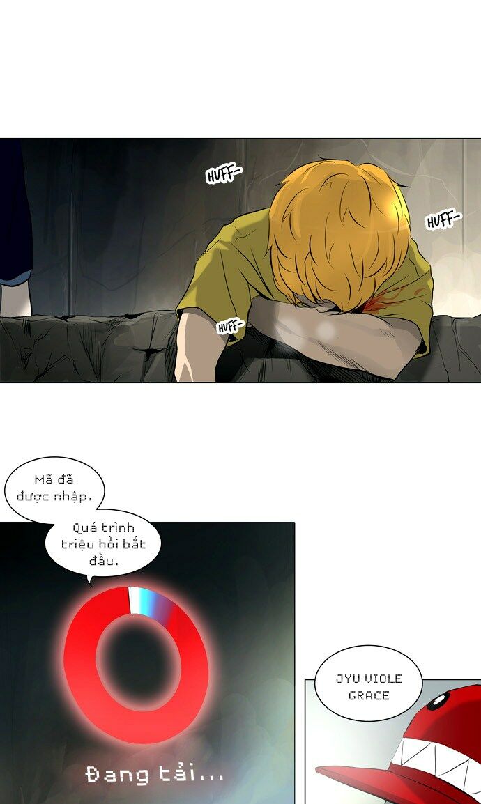 Tòa Tháp Bí Ẩn 2: Chapter 94