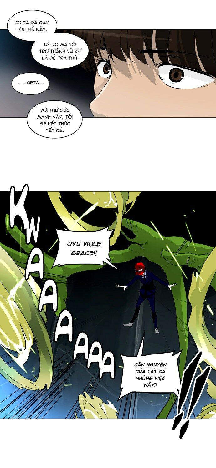 Tòa Tháp Bí Ẩn 2: Chapter 94
