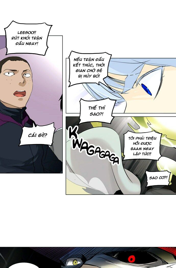 Tòa Tháp Bí Ẩn 2: Chapter 94