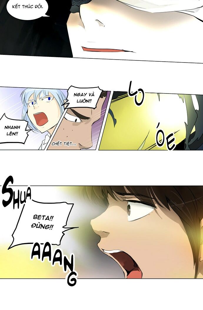 Tòa Tháp Bí Ẩn 2: Chapter 94