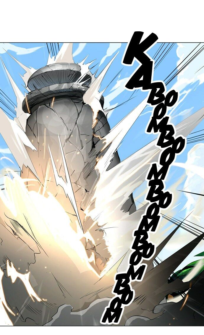 Tòa Tháp Bí Ẩn 2: Chapter 94