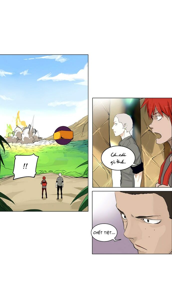 Tòa Tháp Bí Ẩn 2: Chapter 94