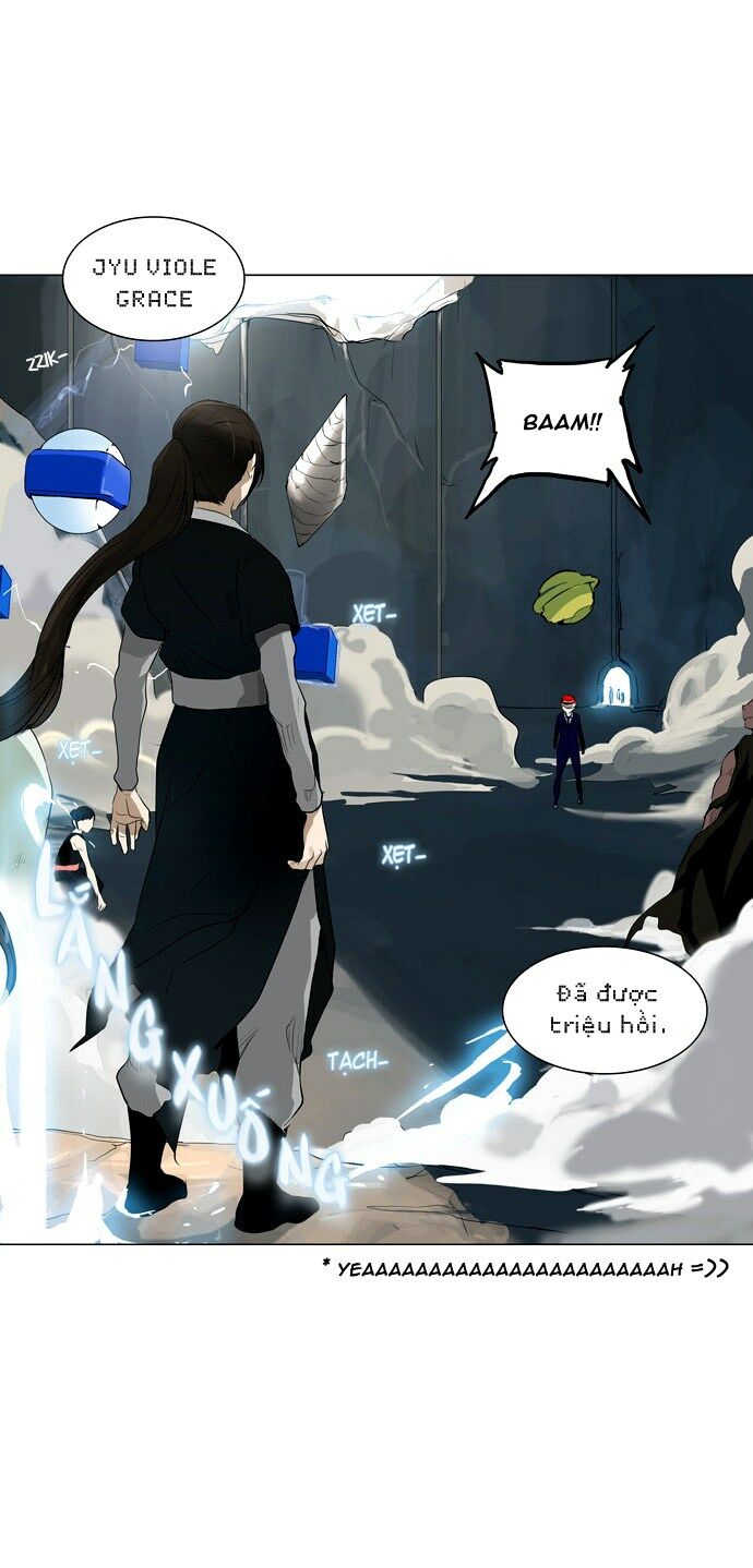 Tòa Tháp Bí Ẩn 2: Chapter 94