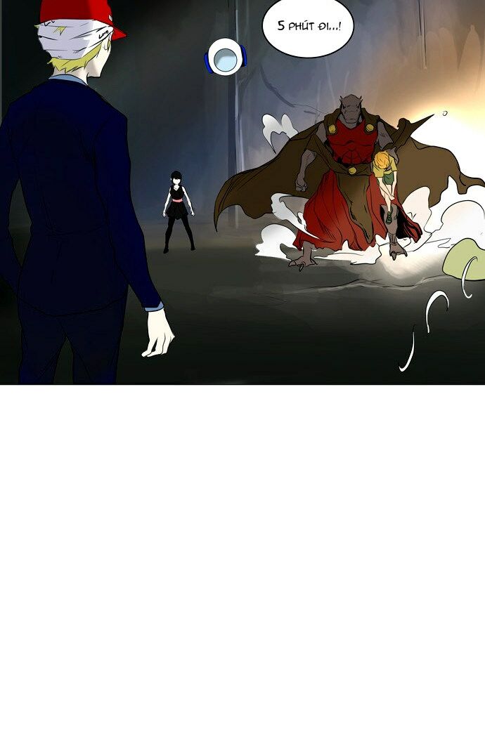 Tòa Tháp Bí Ẩn 2: Chapter 94