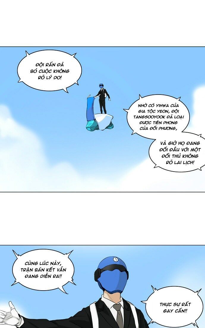 Tòa Tháp Bí Ẩn 2: Chapter 94