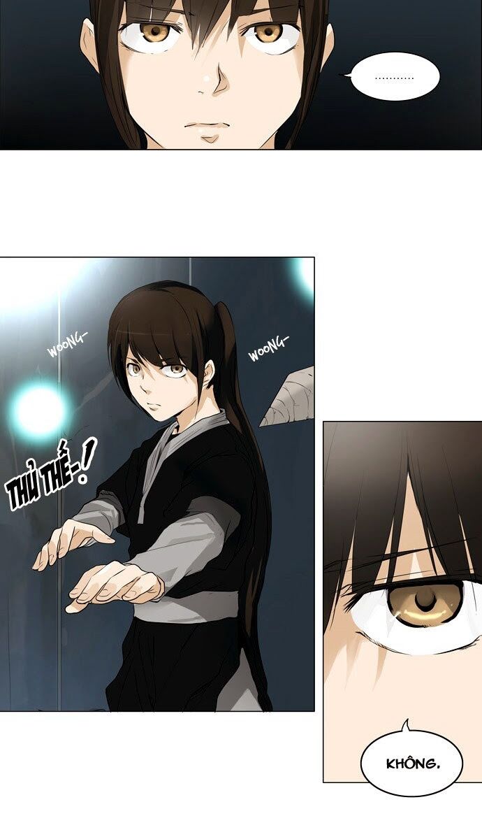 Tòa Tháp Bí Ẩn 2: Chapter 95