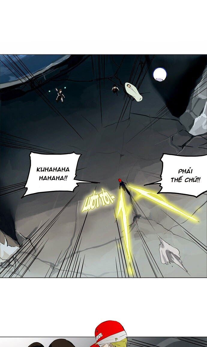 Tòa Tháp Bí Ẩn 2: Chapter 95