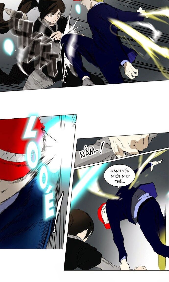 Tòa Tháp Bí Ẩn 2: Chapter 95