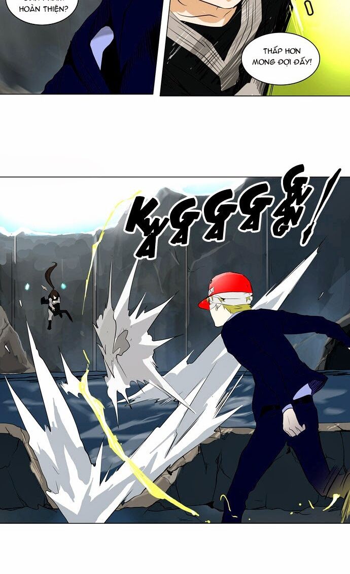 Tòa Tháp Bí Ẩn 2: Chapter 95