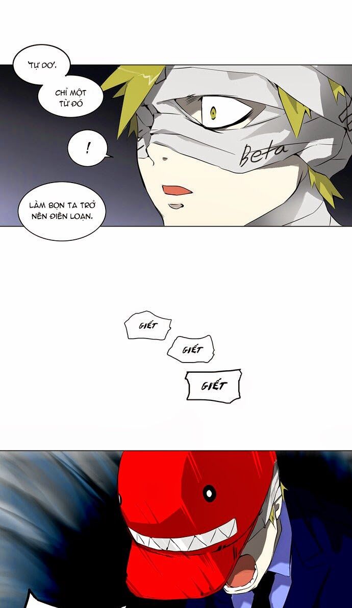Tòa Tháp Bí Ẩn 2: Chapter 95
