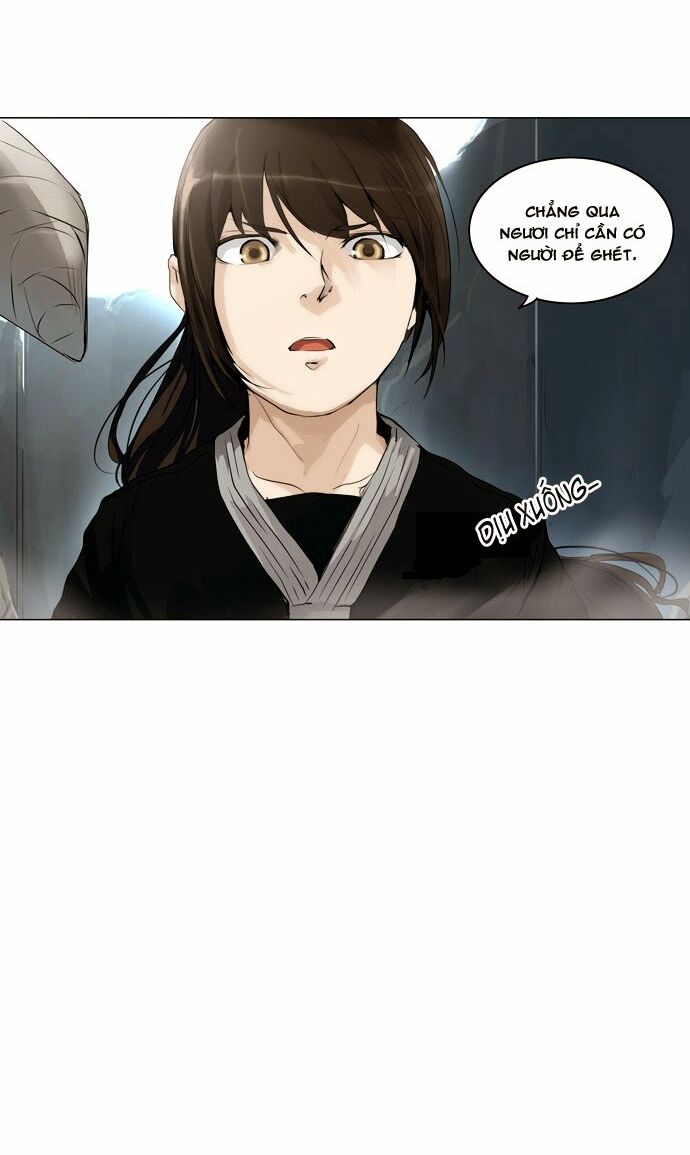Tòa Tháp Bí Ẩn 2: Chapter 95