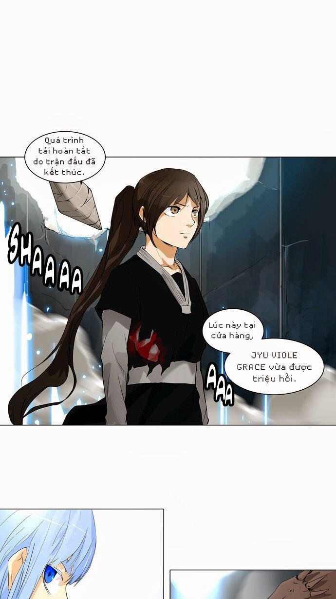 Tòa Tháp Bí Ẩn 2: Chapter 95