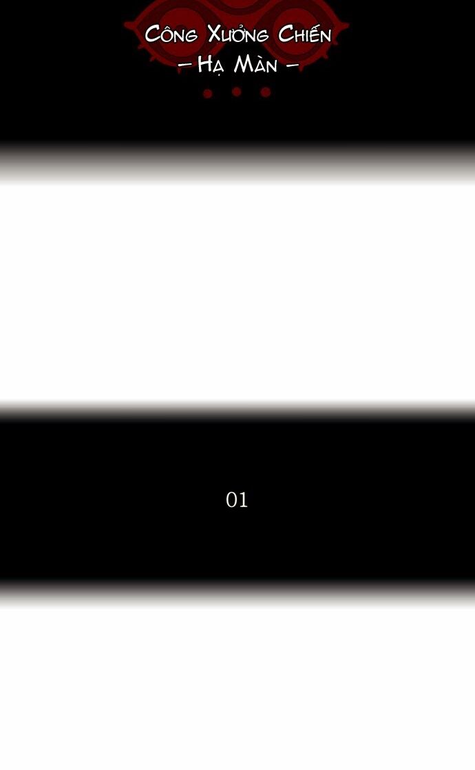 Tòa Tháp Bí Ẩn 2: Chapter 95