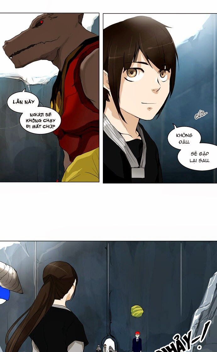 Tòa Tháp Bí Ẩn 2: Chapter 95