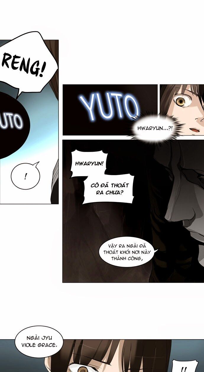 Tòa Tháp Bí Ẩn 2: Chapter 98