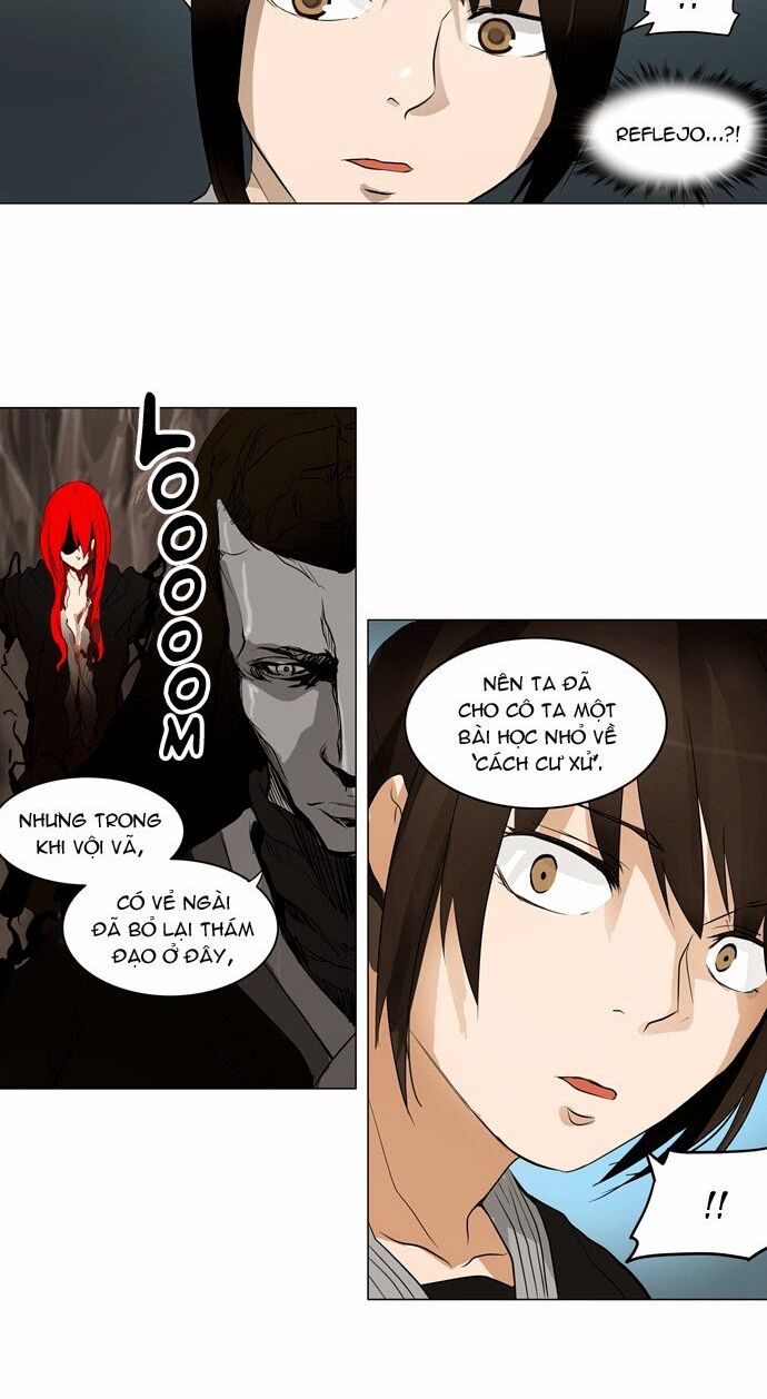 Tòa Tháp Bí Ẩn 2: Chapter 98