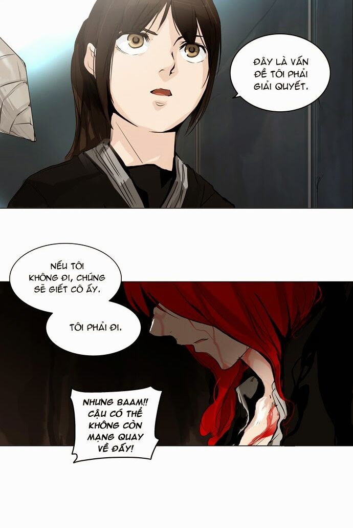 Tòa Tháp Bí Ẩn 2: Chapter 98
