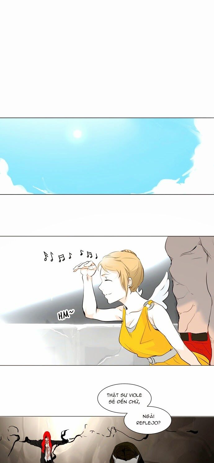 Tòa Tháp Bí Ẩn 2: Chapter 98