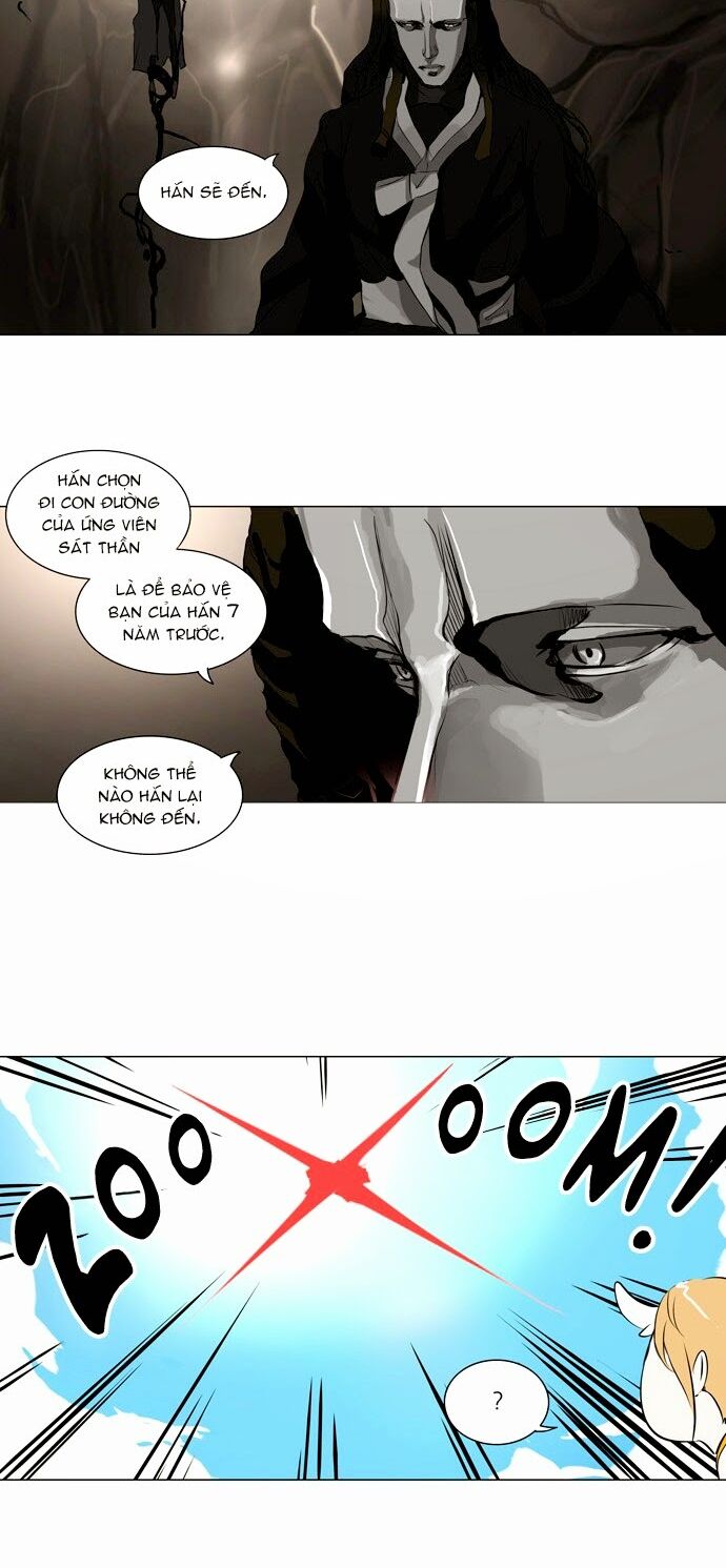 Tòa Tháp Bí Ẩn 2: Chapter 98