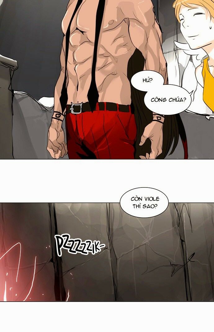 Tòa Tháp Bí Ẩn 2: Chapter 98