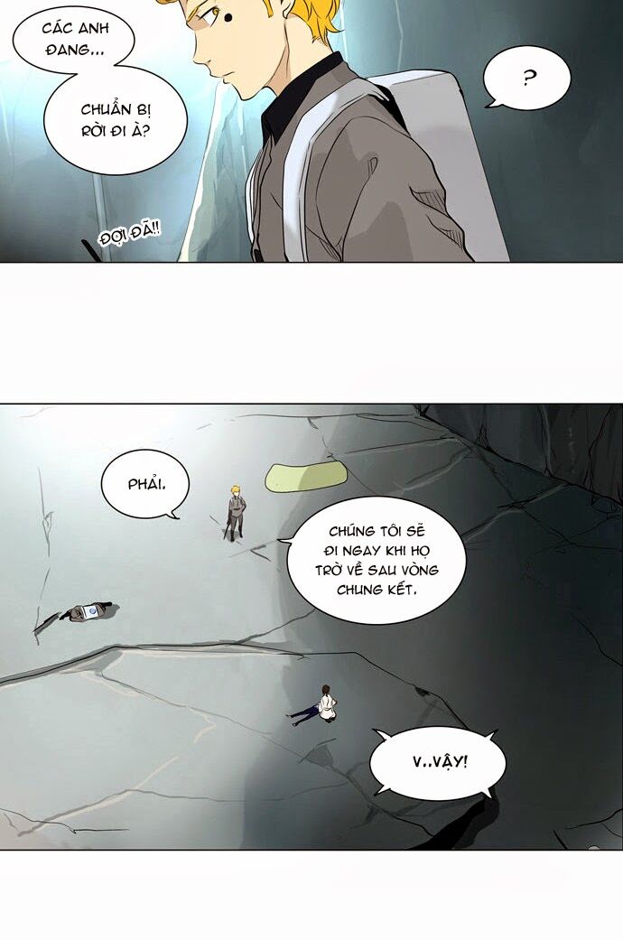Tòa Tháp Bí Ẩn 2: Chapter 99