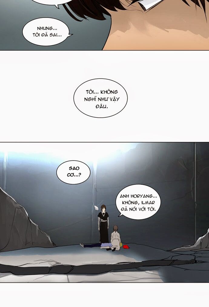 Tòa Tháp Bí Ẩn 2: Chapter 99