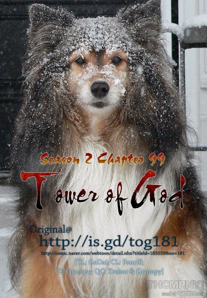 Tòa Tháp Bí Ẩn 2: Chapter 99