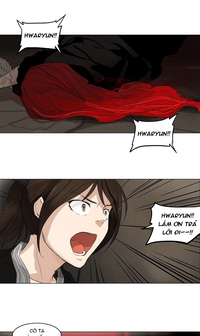 Tòa Tháp Bí Ẩn 2: Chapter 99