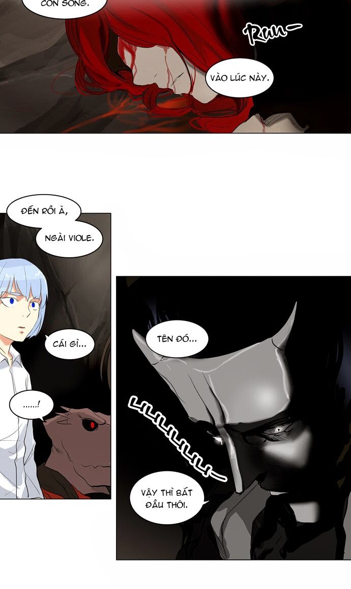 Tòa Tháp Bí Ẩn 2: Chapter 99