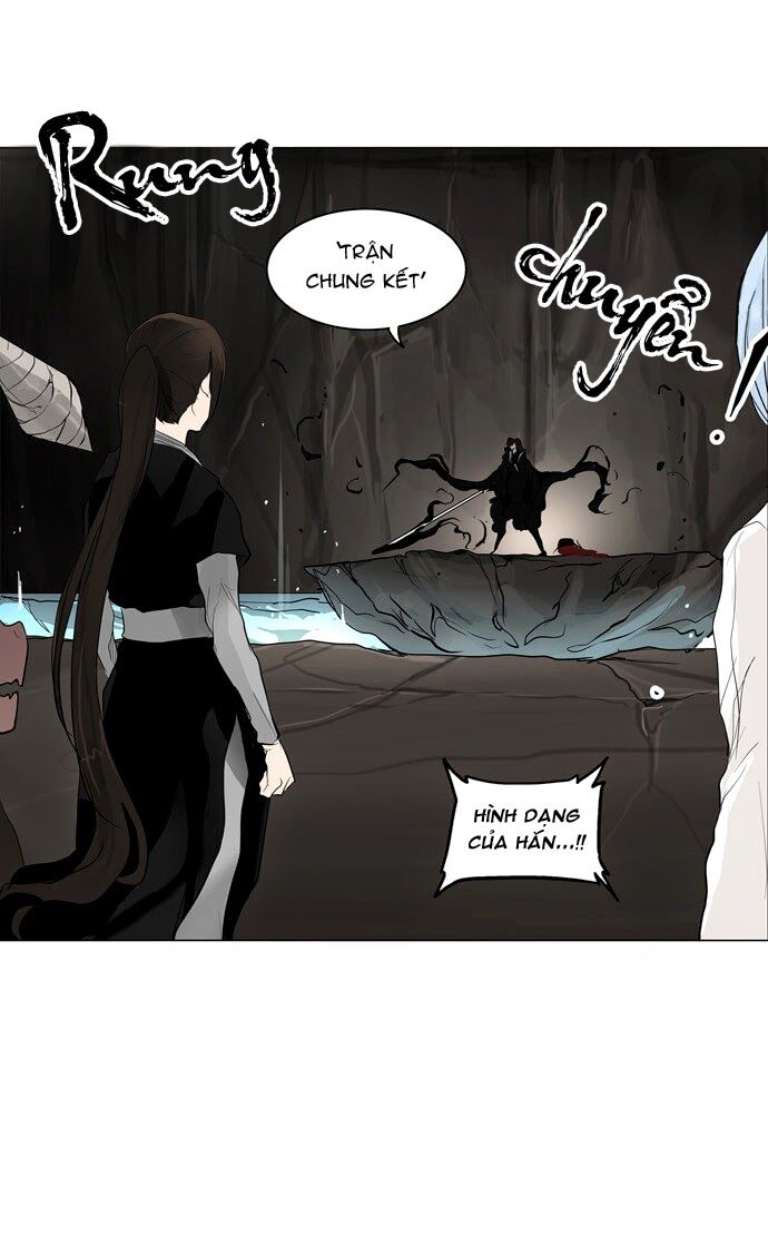 Tòa Tháp Bí Ẩn 2: Chapter 99