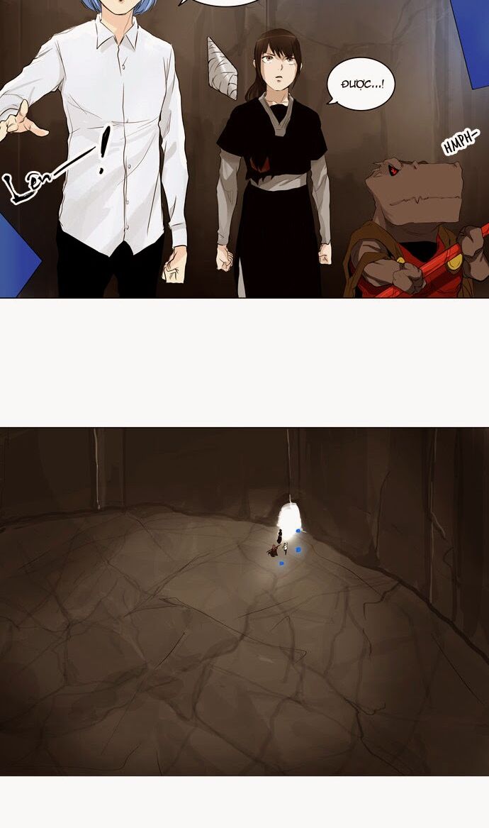 Tòa Tháp Bí Ẩn 2: Chapter 99