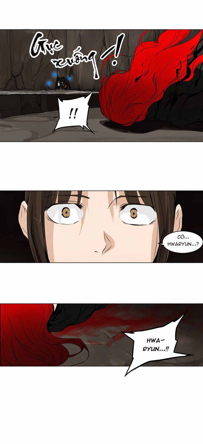 Tòa Tháp Bí Ẩn 2: Chapter 99