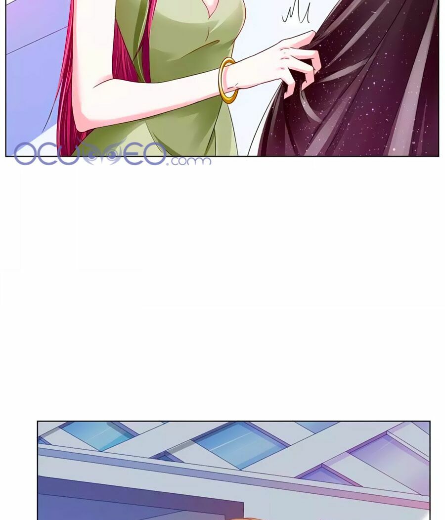 Thời Thượng Nữ Vương Có Chút Tô: Chapter 1