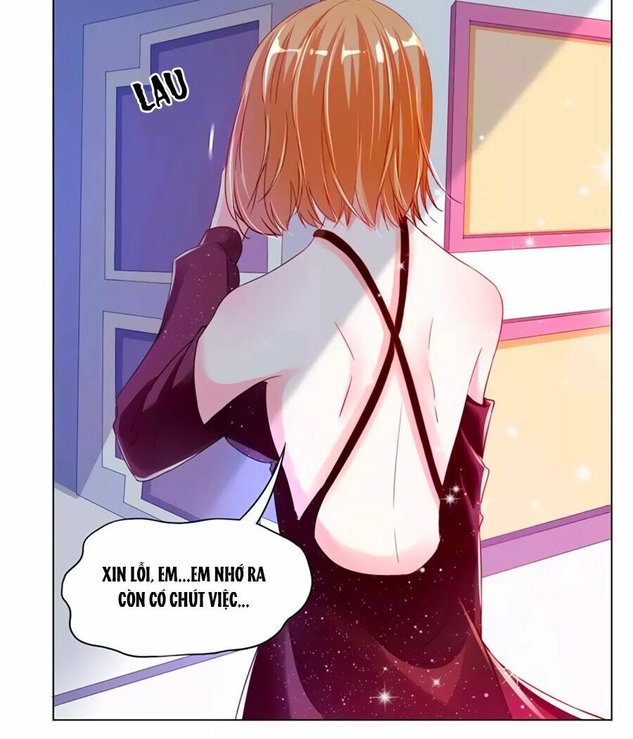 Thời Thượng Nữ Vương Có Chút Tô: Chapter 1