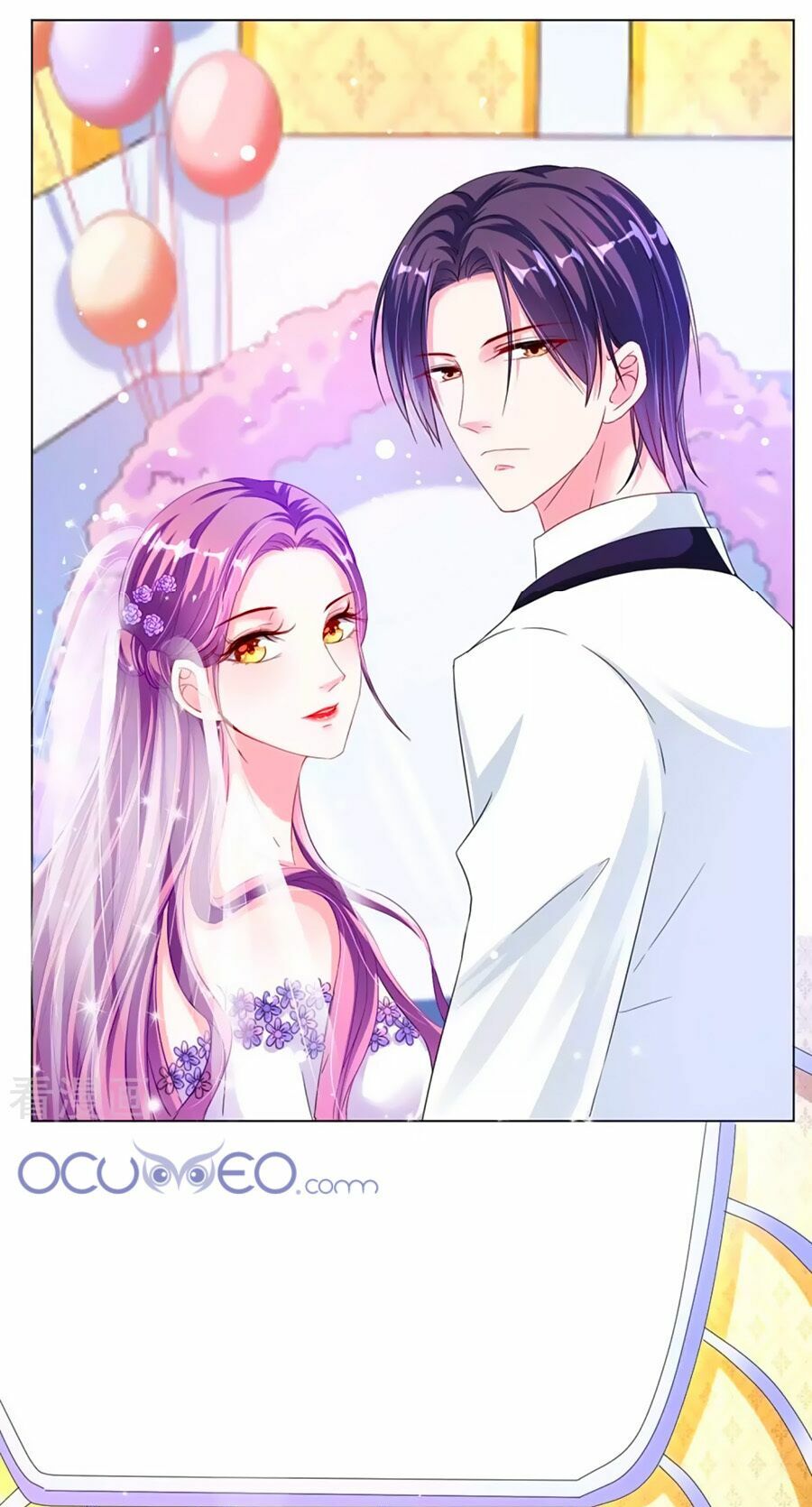 Thời Thượng Nữ Vương Có Chút Tô: Chapter 1