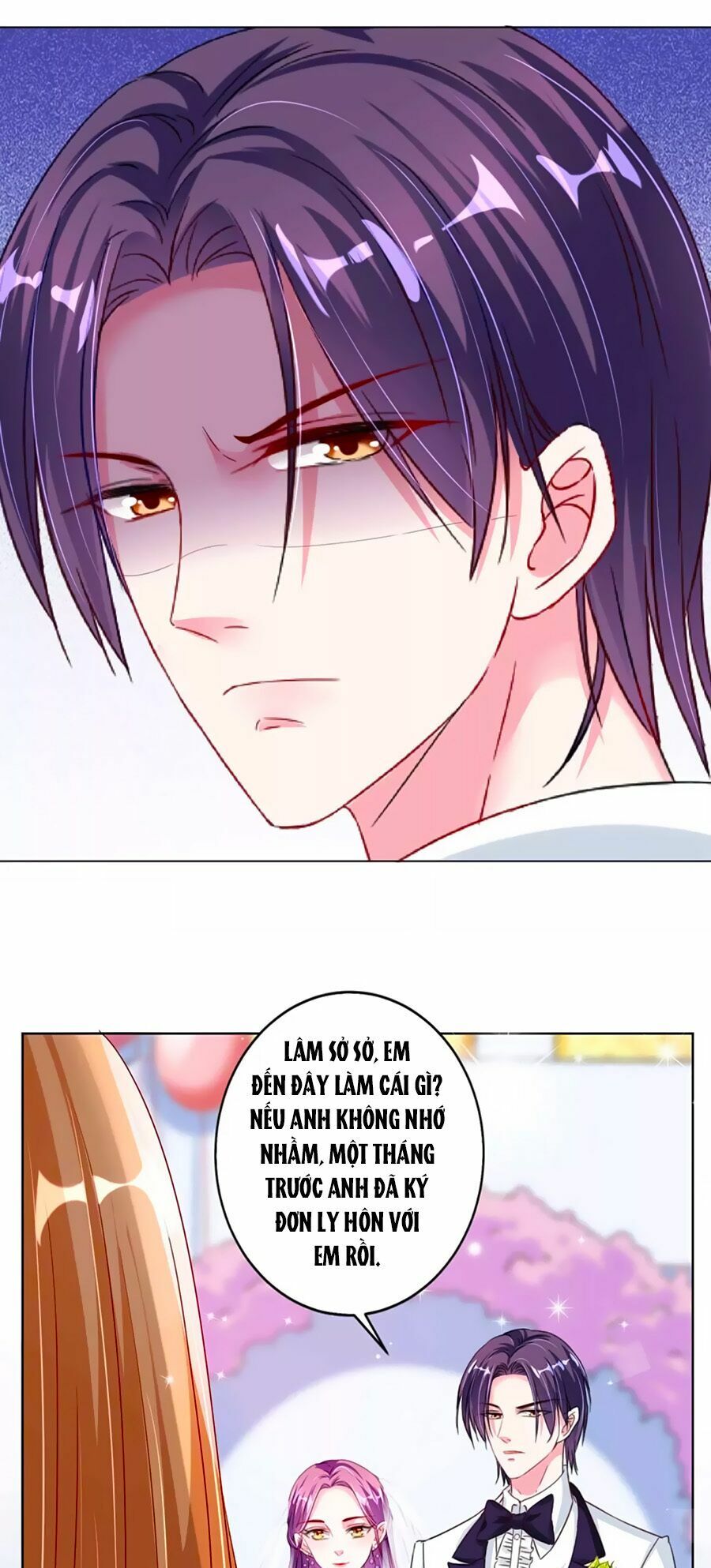Thời Thượng Nữ Vương Có Chút Tô: Chapter 1