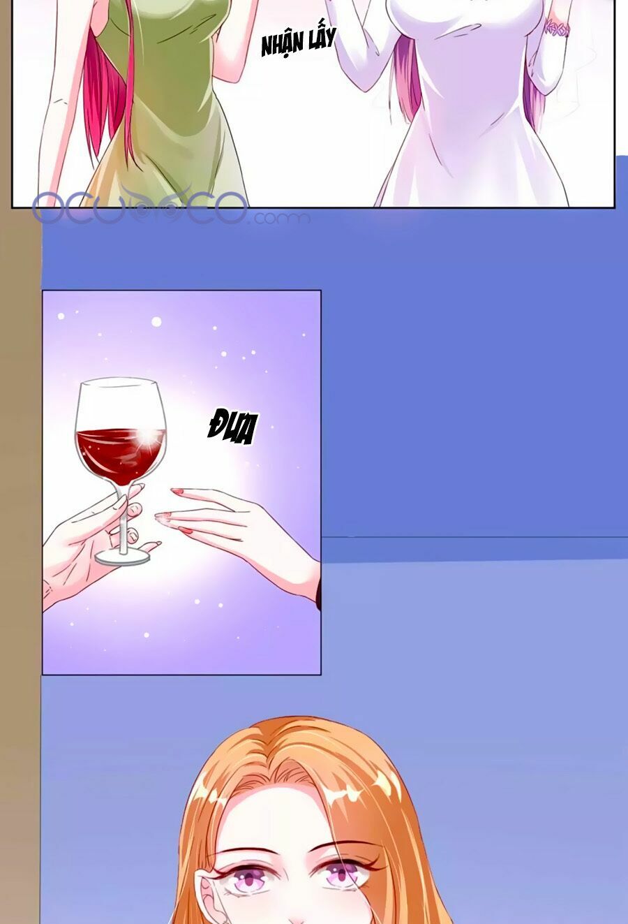 Thời Thượng Nữ Vương Có Chút Tô: Chapter 1