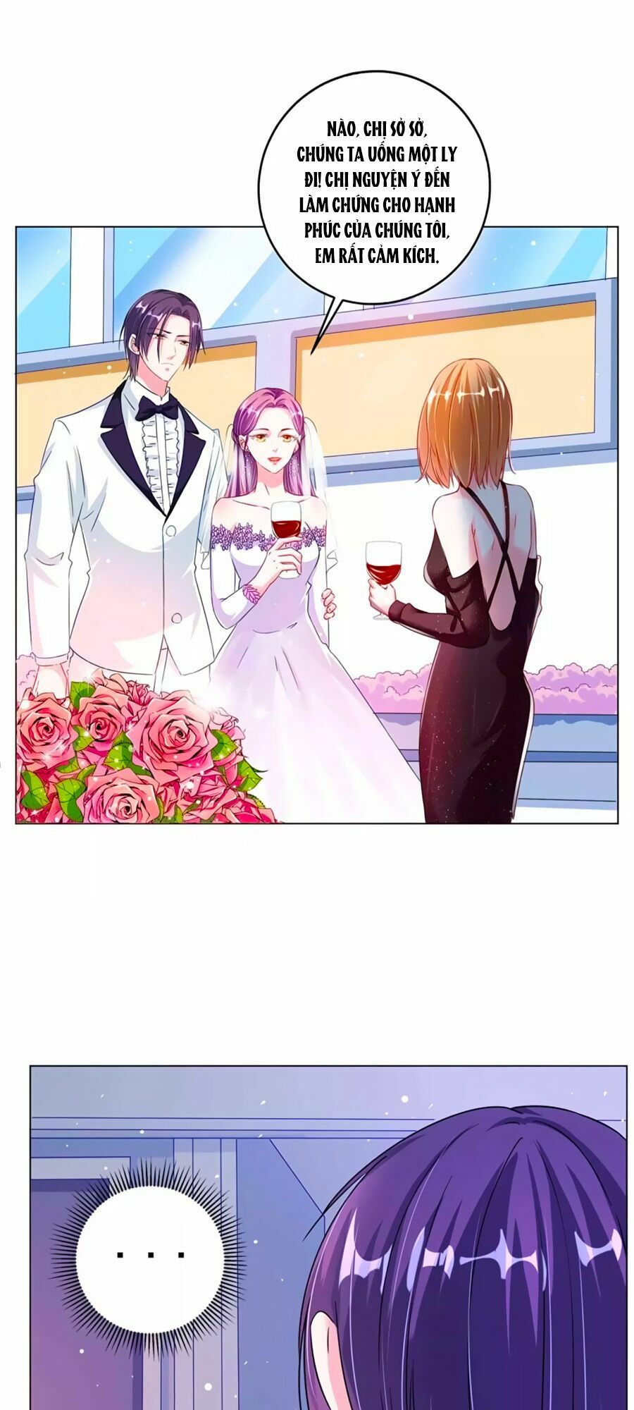 Thời Thượng Nữ Vương Có Chút Tô: Chapter 1