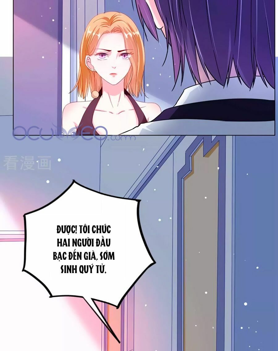 Thời Thượng Nữ Vương Có Chút Tô: Chapter 1